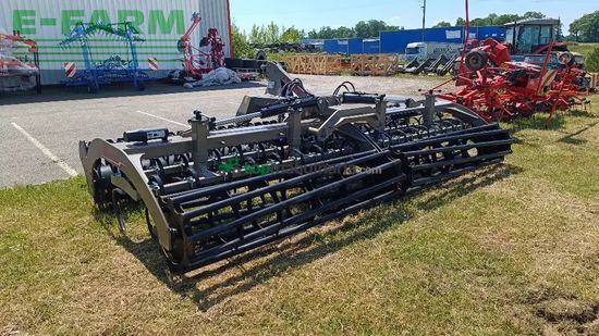 Cultivador - Rol/Ex - aufh4.5