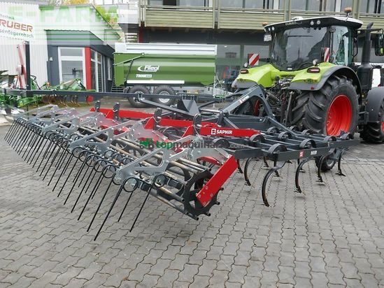 Cultivador - Saphir - allstar 501 longline