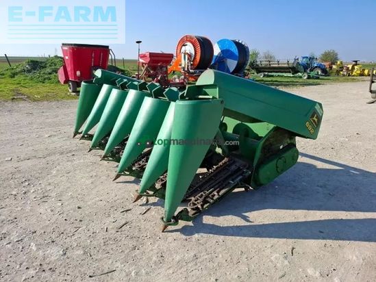 Cabezal - John Deere - 692