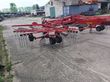 Henificador - Kuhn - ga 7501