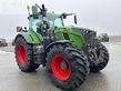 Tractor agrícola - Fendt - 726 vario gen7