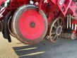 Cosechadora de Cereal - Grimme - maxtron 620