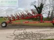 Arado - Kverneland - 6300s variomat 7 schar