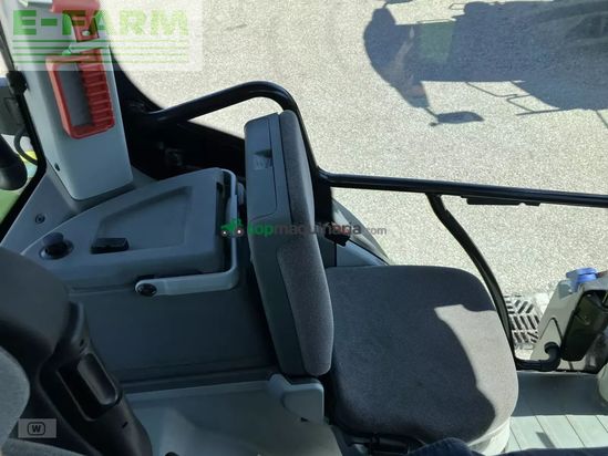 Tractor agrícola - Claas - axion 870