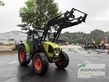 Tractor agrícola - Claas - ares 556 rz comfort