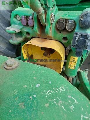 Tractor agrícola - John Deere - 6175r