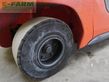 Elevadora - Linde - h 30 t 1202