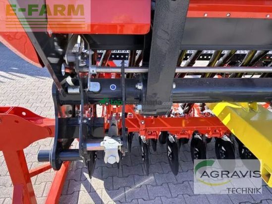 Minicargadora - Kuhn - sitera 3030-24 e