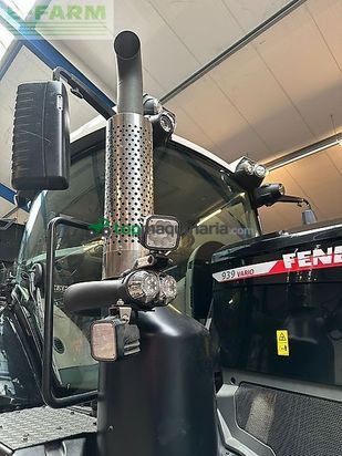 Tractor agrícola - Fendt - 939 profiplus - 2024