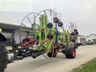 Henificador - Claas - liner 4900 business