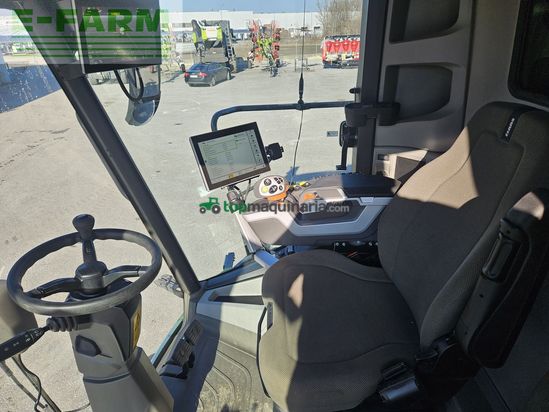 Cosechadora de Cereal - Claas - lexion 8800 terra trac