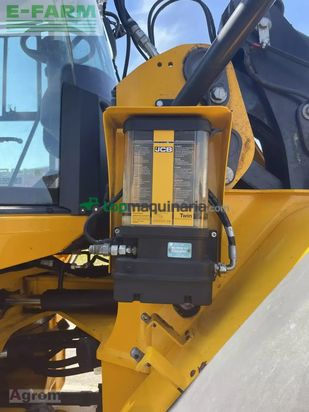 Minicargadora - JCB - 435 s agri