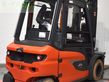 Elevadora - Linde - e 35 l 1252-01