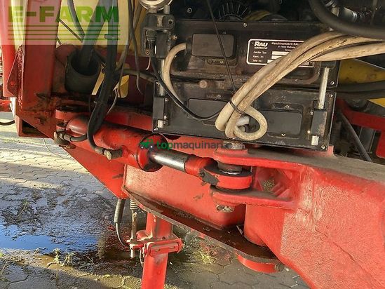 Atomizador - Rau - spridotrain gvt 38