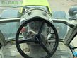 Tractor agrícola - Claas - axion 820 cmatic