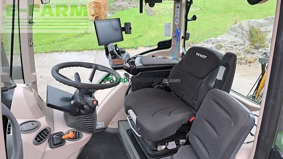 Tractor agrícola - Fendt - 516 gen3 profiplus setting2