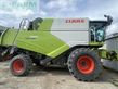 Cosechadora de Cereal - Claas - TUCANO 580 4WD