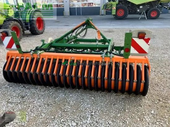 Grada de disco - Amazone - catros 3003 special