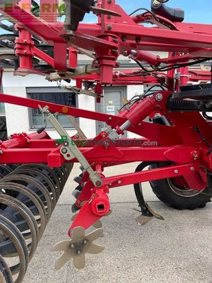 Cultivador - Horsch - torrano 5 fm