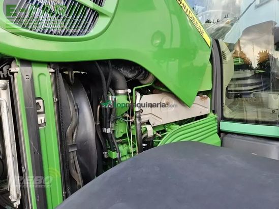 Tractor agrícola - John Deere - 6630 premium