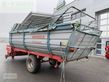 Remolqu agrícola - Mengele - lw 310 quadro ladewagen