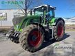Tractor agrícola - Fendt - 933 vario s4 profi plus