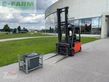 Elevadora - Linde - e20 pl 01