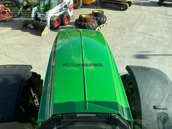 Tractor agrícola - John Deere - 6215r premium edition tractor (st26204)