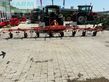 Henificador - Kuhn - gf 8501 mh