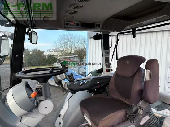 Tractor agrícola - Valtra - s 294 smarttouch