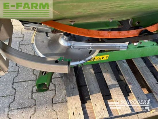 Esparcidor - Amazone - za-m 1501