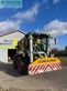 Tractor agrícola - Claas - xerion 4200 saddle trac