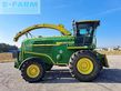 Cosechadora de Cereal - John Deere - 7750