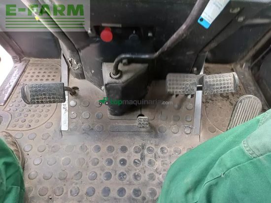 Tractor agrícola - Belarus - mts 820