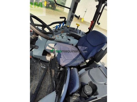 Tractor agrícola - New Holland - t5.110