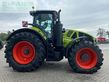 Tractor agrícola - Claas - axion 930 cmatic