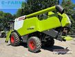 Cosechadora de Cereal - Claas - lexion 630