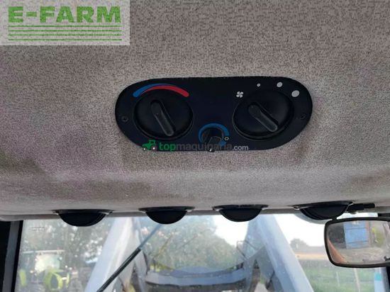 Tractor agrícola - New Holland - t 5060 4rm dualcom