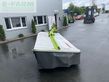 Cortacésped manual - Claas - disco 4000 contour
