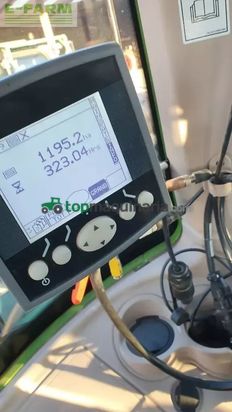 Combinado de siembra - Alpego - disques