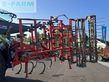 Cultivador - Kuhn - prolander 400r