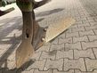 Cultivador -  - stalprofil rkw 5,5 stp 5500