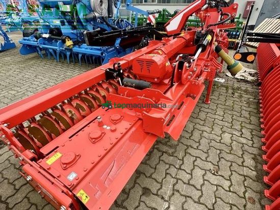 Grada de disco - Maschio - aquila super 6000 z 500