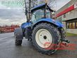 Tractor agrícola - New Holland - t7.225 ac