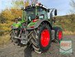 Tractor agrícola - Fendt - 620 vario