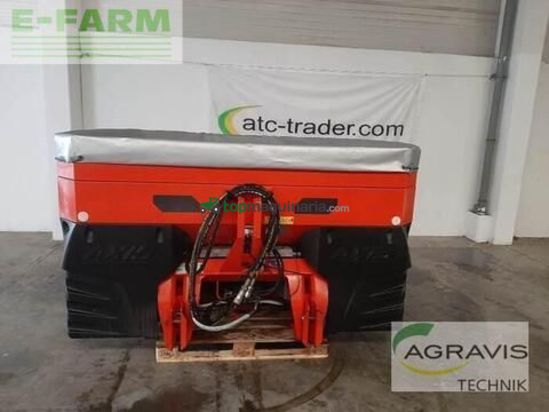 Esparcidor - Rauch - axis-h 30.2 emc