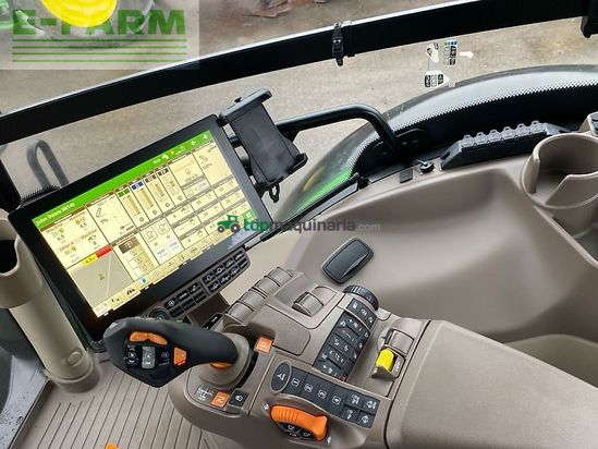Tractor agrícola - John Deere - 6145 r