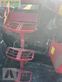 Cosechadora de Cereal - Case IH - axialflow 8240
