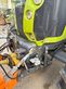 Tractor agrícola - Claas - arion 550