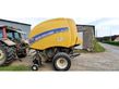 Empacadora gigant - New Holland - roll-belt180